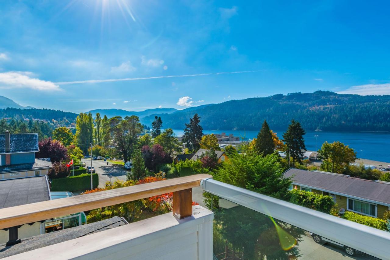 Outdoor Lovers Port Alberni Dış mekan fotoğraf
