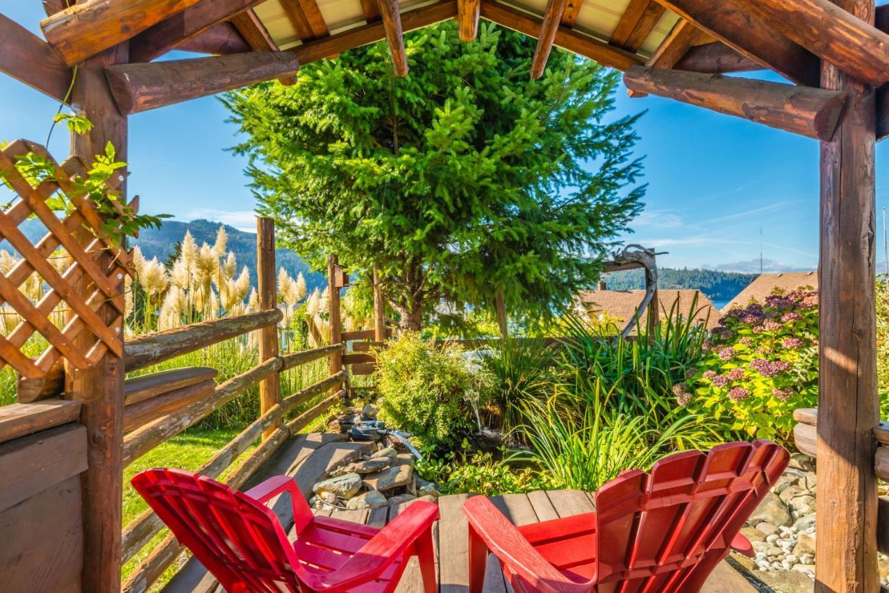 Outdoor Lovers Port Alberni Dış mekan fotoğraf