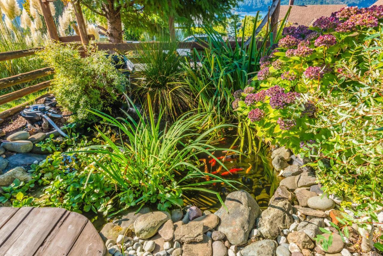 Outdoor Lovers Port Alberni Dış mekan fotoğraf