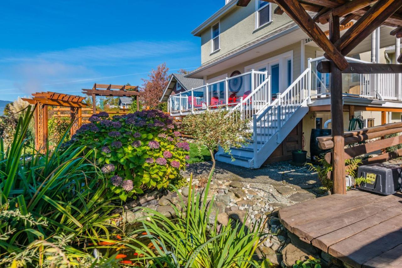 Outdoor Lovers Port Alberni Dış mekan fotoğraf